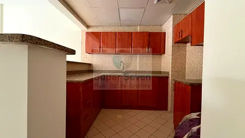 1-Bedroom for rent Emirates Cluster International City