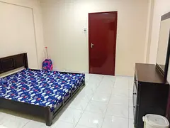 HOT OFFER SHARING room AVAILABLE FAMILY BUILDING 1800