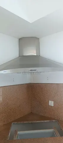 ElicaStainless Steel Kitchen Chimney / Cooker Hood - Good Working Condition