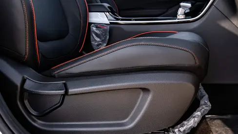 2026 KIA SELTOS 照片 14