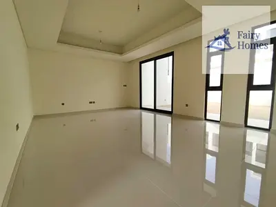 3BR Villa | Private Yard | Multiple Views | Zinnia DAMAC Hills 2