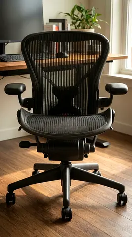 Herman miller chairs