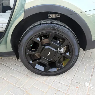 Kia Sorento EX, миниатюра 13