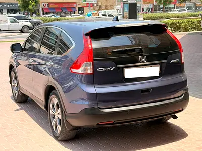 صورة 5 لـ 2014 Honda CR-V