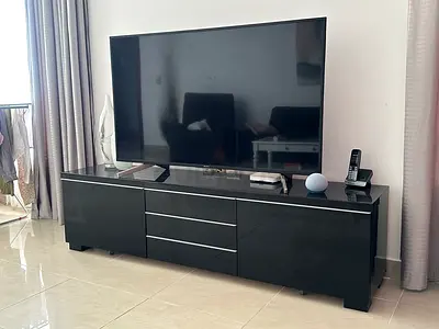 IKEA TV Unit – Very Good Condition