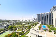Stunning Views | Brand New | Two Balconies
