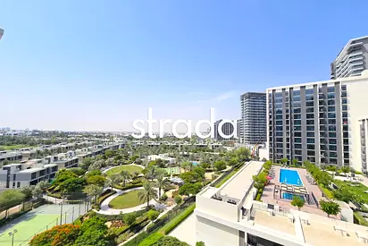 Stunning Views | Brand New | Two Balconies