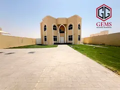 OUTSTANDING | SPACIOUS | ELEVATOR | MAID ROOM