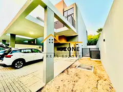 Corner Unit\*Single Row\*Specious 3 Bedrooms For Rent in Masaar