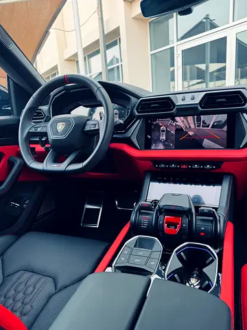 صورة مصغرة 15 لـ 2025 Lamborghini URUS