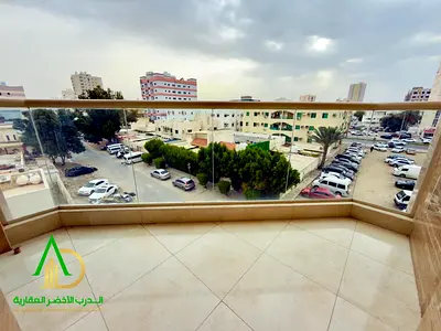 عجمان منطقة النعيمية 2 شارع الكويت مقابل السفير مول بالقرب من شارع الشيخ خليفة موقع حيوي سهل المخرج لدبي والشارقة  فرش جديد بالكامل