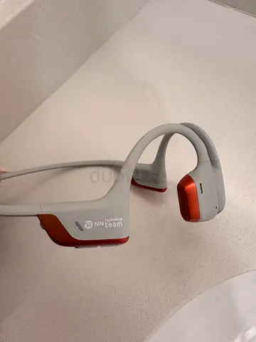 Aftershokz-style Bone Conduction Headphones - Lightly Used