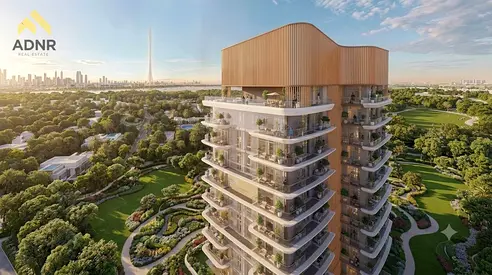 High Growth Capital | 5 Min to Burj Khalifa | Near Metro | Investor Deal | Special Offers