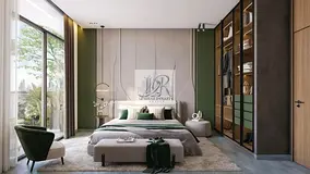 Furnished Studio | Elanora by Zoya | Multiple Views