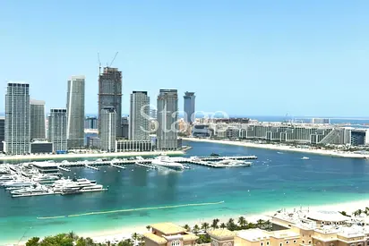 Full Sea Views | Fully Furnished | Vibrant Community