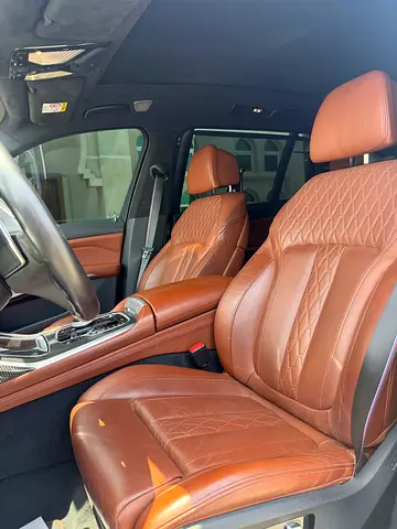 صورة مصغرة 15 لـ 2023 BMW X7