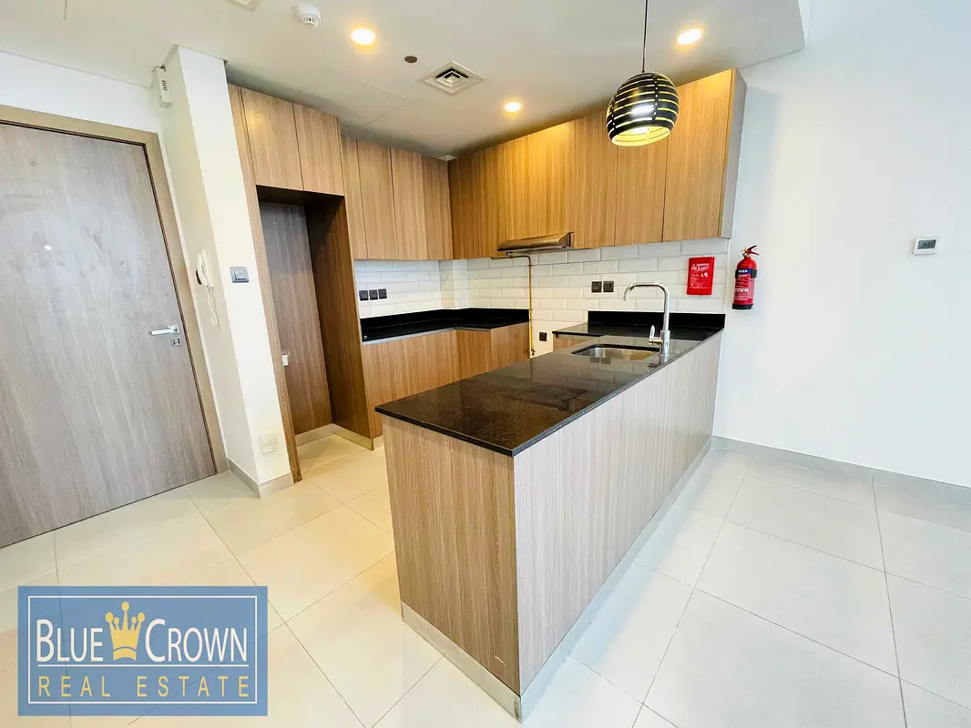 Modern Layout |Prime location |1BR With Open View