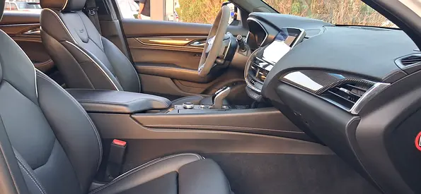 صورة 12 لـ 2022 Cadillac CT5