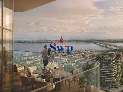 Rotana Branded Studio | Luxury Living | High ROI