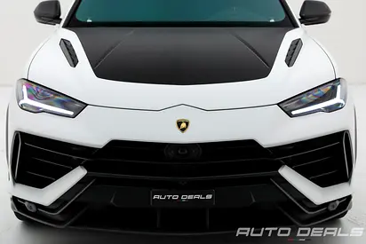 2024 Lamborghini URUS thumbnail 6