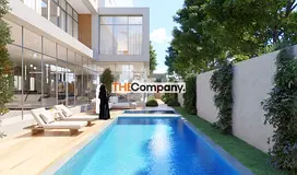 Garden Home | Premium Reem Hills Community