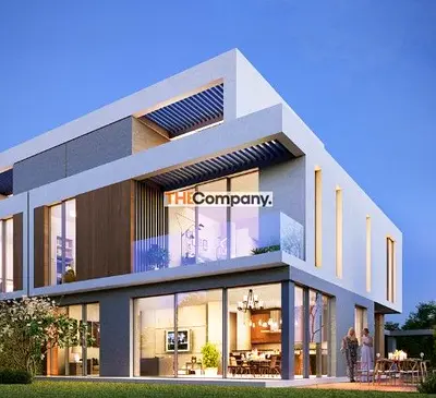 Garden Home | Premium Reem Hills Community