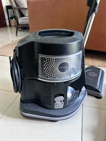Rainbow Vacuum - Good Working Condition