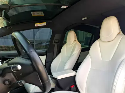 صورة مصغرة 11 لـ 2018 Tesla MODEL X