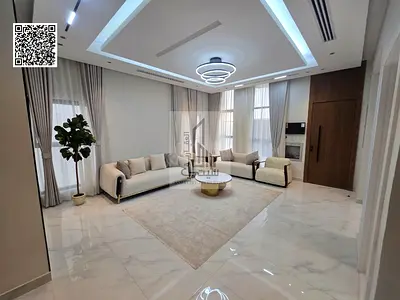 شاملة رسوم التسجيل والتمليك والمفروشات بالكامل – جاهزة للسكن