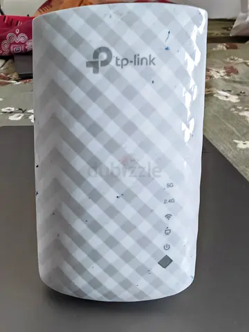 TP-Link RE200 AC750 Wi-Fi Range Extender