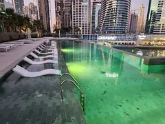 Burj Khalifa View| High Floor| Multiple Cheques Option Available