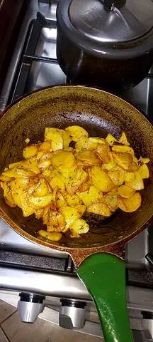 Sharjah cooking