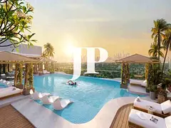 SPACIOUS LAYOUT- FLEXIBL PAYMENT PLAN WITH 40% POST HANDOVER