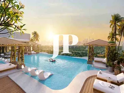 SPACIOUS LAYOUT- FLEXIBL PAYMENT PLAN WITH 40% POST HANDOVER