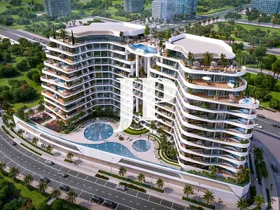 SPACIOUS LAYOUT- FLEXIBL PAYMENT PLAN WITH 40% POST HANDOVER