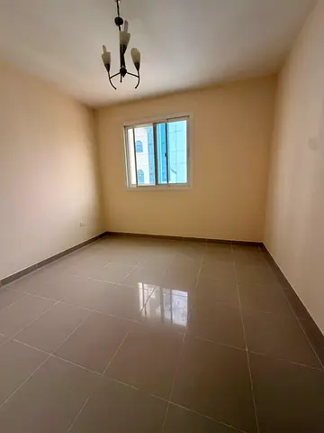 Annual Apartment for Rent in Al Majarah, Sharjah A spacious two-bedroom apartment in a prime location directly opposite the park, offering a comforta