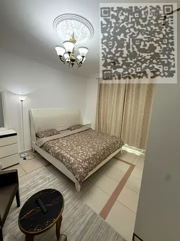 🇬🇧 Fully Furnished Studio for Monthly Rent – Al Rumailah, Ajman