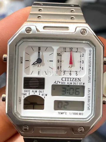 Citizen Watch