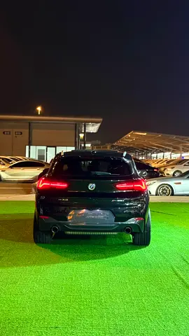 صورة مصغرة 9 لـ 2023 BMW X2