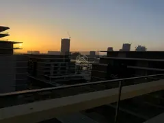 Vacant | Partial Sea View | Modern 2 Beds | Huge — 2