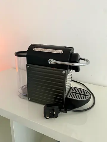 NESPRESSO Coffee Machine