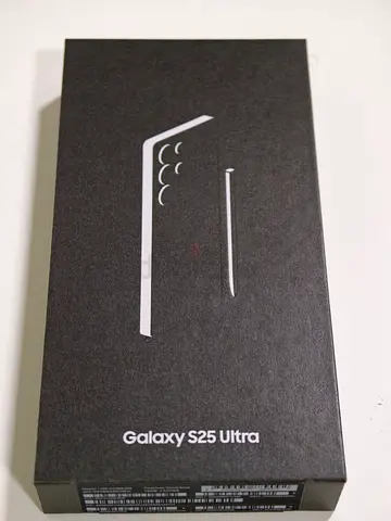 Samsung Galaxy S25 Ultra 512GB TDRA with Samsung Care Plus