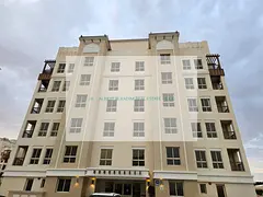Luxury studio for rent in Bani Yas City