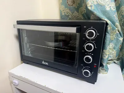 Ikon Electric Oven