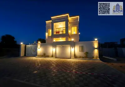تملك في عجمان، في موقع مميز.شامل رسوم