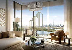 Spacious Luxury Waterfront Apartment | Best Price | Only 10% Downpayment | 0% Commission