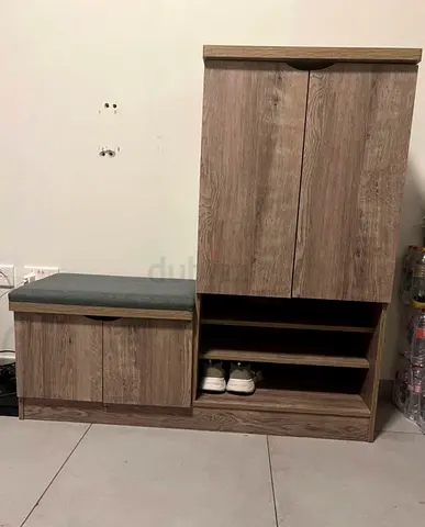 Show rack