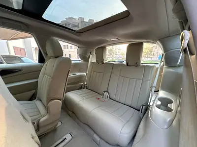 صورة 8 لـ 2013 Infiniti JX-SERIES