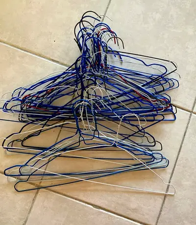Hangers