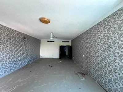 Enjoy comfortable family living in this spacious apartment located in Al Khor Towers A1, Ajman, off